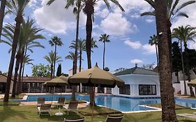 Inmood San Roque