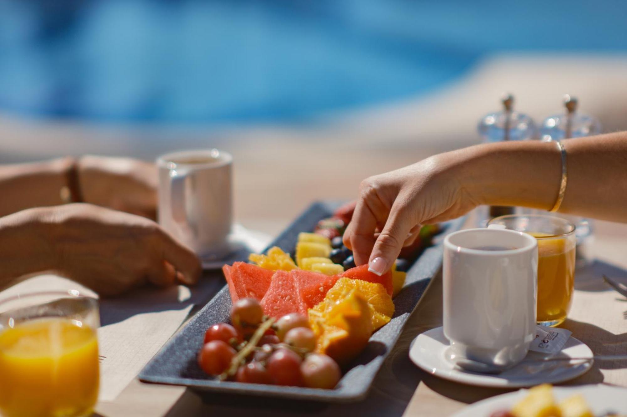 Hotel Inmood San Roque Sotogrande Exterior foto